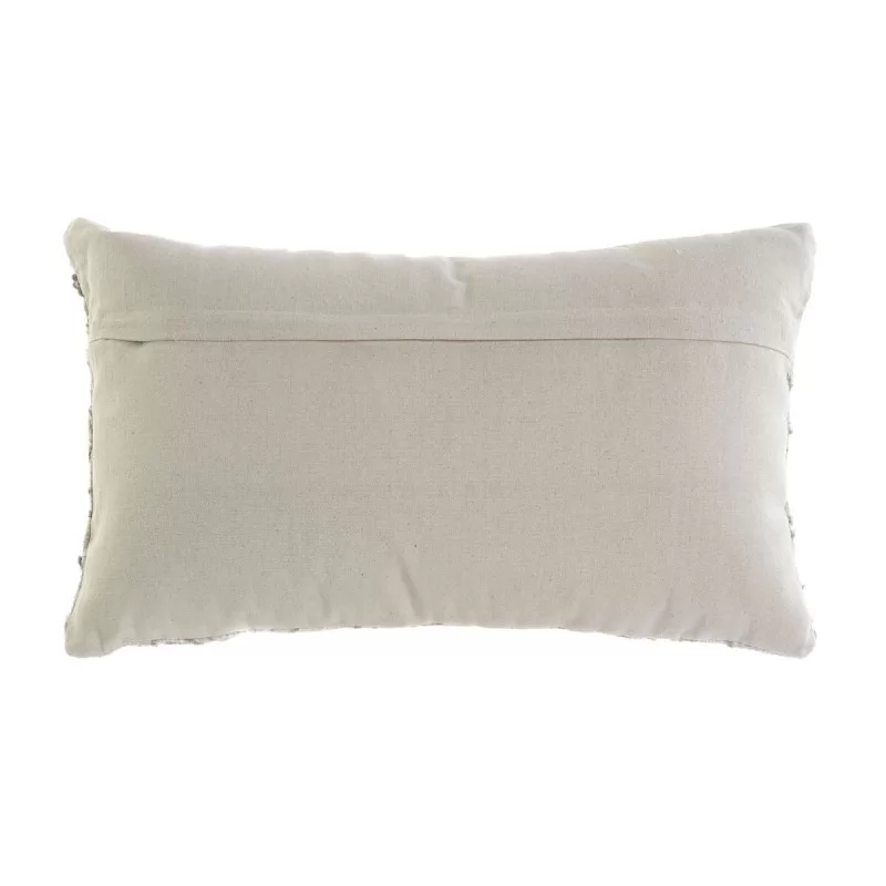 Cushion DKD Home Decor Multicolour 50 x 15 x 30...