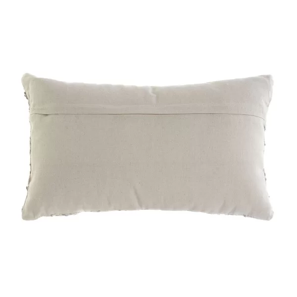 Cushion DKD Home Decor Multicolour 50 x 15 x 30 cm (2 Units)