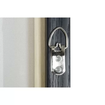 Painting DKD Home Decor Abstract Modern 100 x 4 x 140 cm... 2