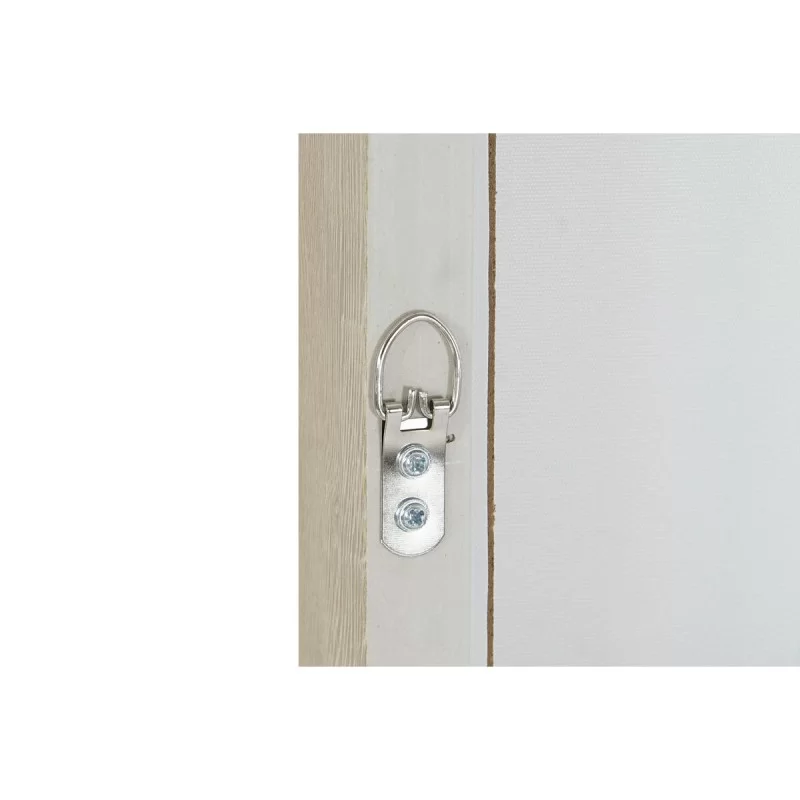 Painting DKD Home Decor Vase Scandinavian 84 x...