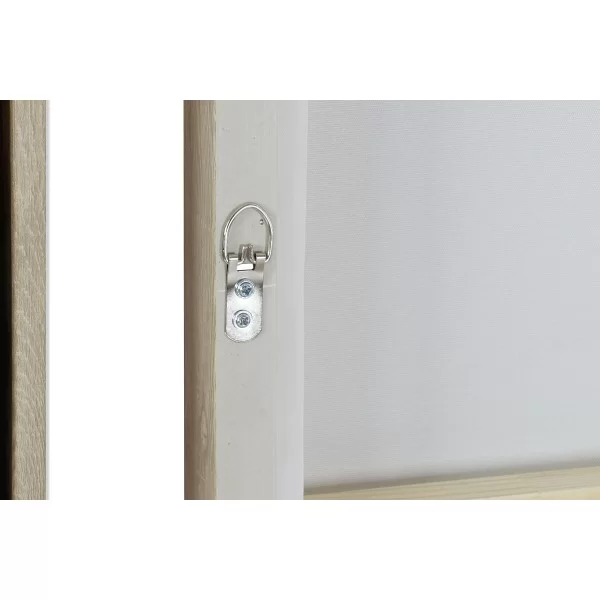 Painting DKD Home Decor 104 x 4,5 x 143,5 cm Hat Modern (2 Units)