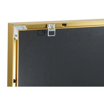 Painting DKD Home Decor 80 x 3 x 80 cm (2 Units) 2