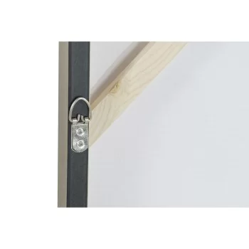 Painting DKD Home Decor Modern animals 60 x 3,5 x 80 cm... 2