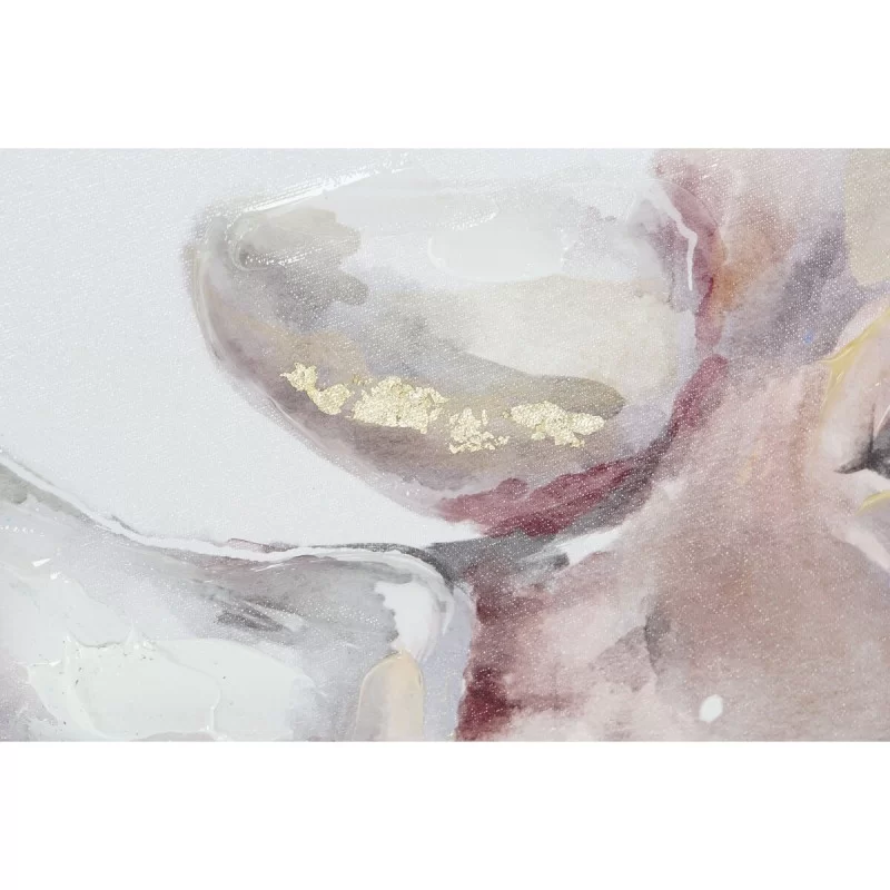 Painting DKD Home Decor Modern animals 60 x 3,5...