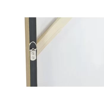 Painting DKD Home Decor New York Loft 80 x 3,5 x 60 cm (2... 2