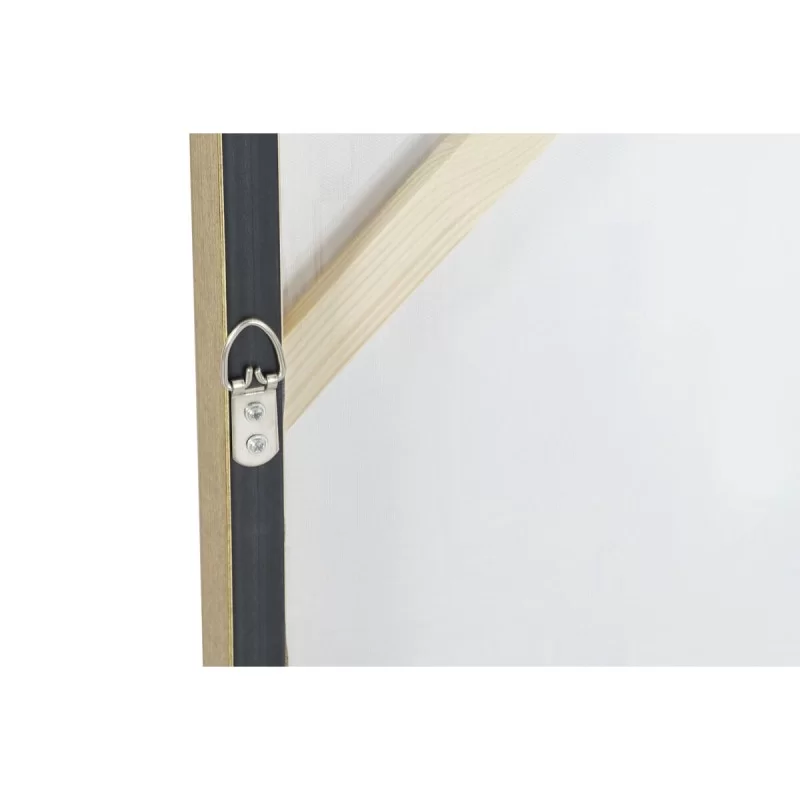 Painting DKD Home Decor New York Loft 80 x 3,5...