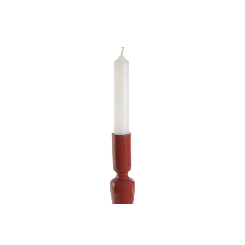 Candle Holder Home ESPRIT Mustard Terracotta...