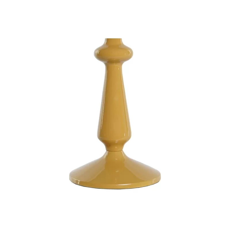 Candle Holder Home ESPRIT Mustard Terracotta...