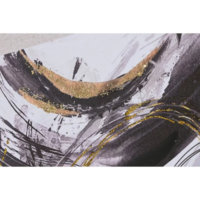 Painting Home ESPRIT Abstract Modern 95 x 3 x...