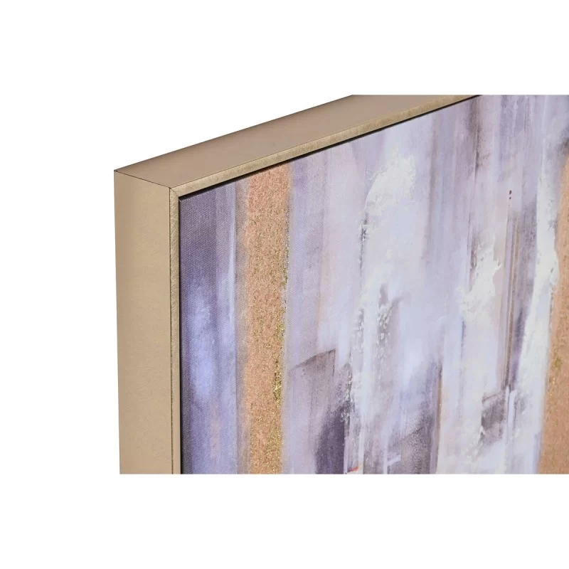 Painting Home ESPRIT Abstract Modern 62 x 4,5 x...
