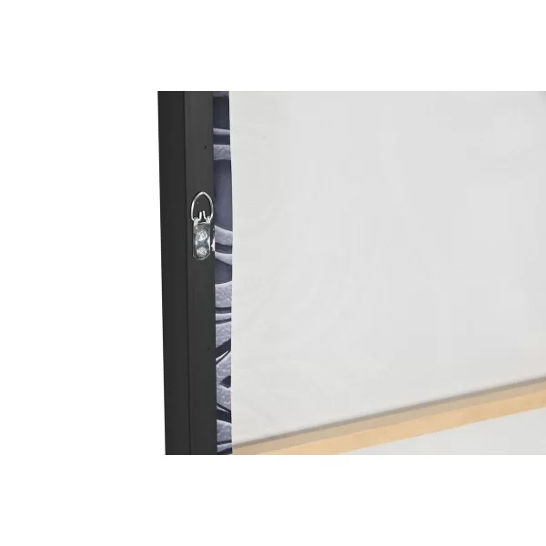 Painting Home ESPRIT Buddha Oriental 83 x 4,5 x 123 cm (2 Units)