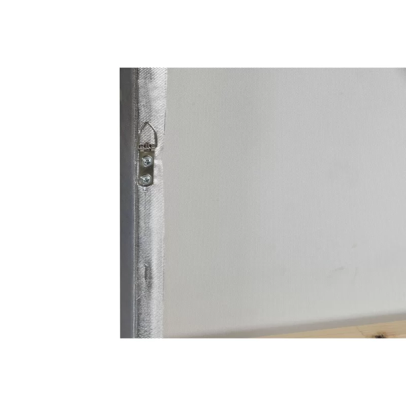 Painting Home ESPRIT Flowers Modern 75 x 3,7 x...