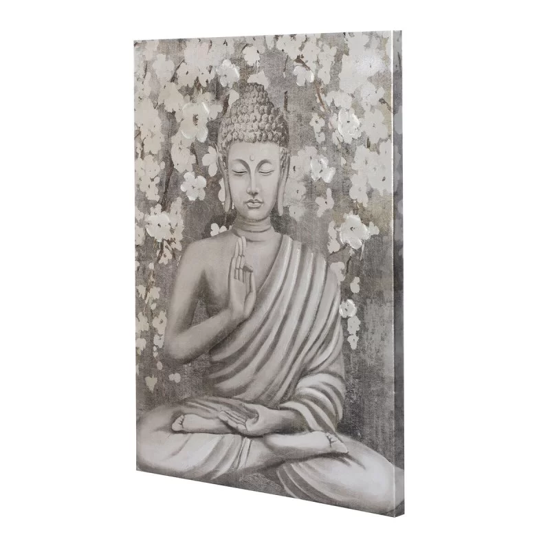 Painting Home ESPRIT Buddha Oriental 60 x 2,7 x...