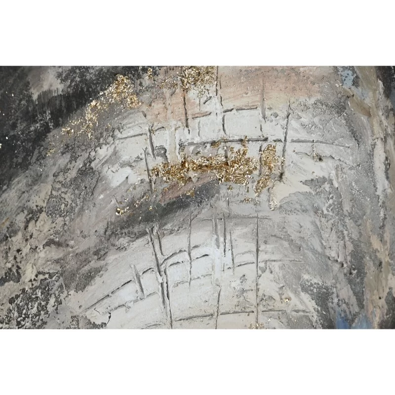 Painting Home ESPRIT Colonial 90 x 3,7 x 120 cm...