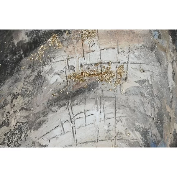 Painting Home ESPRIT Colonial 90 x 3,7 x 120 cm (2 Units)