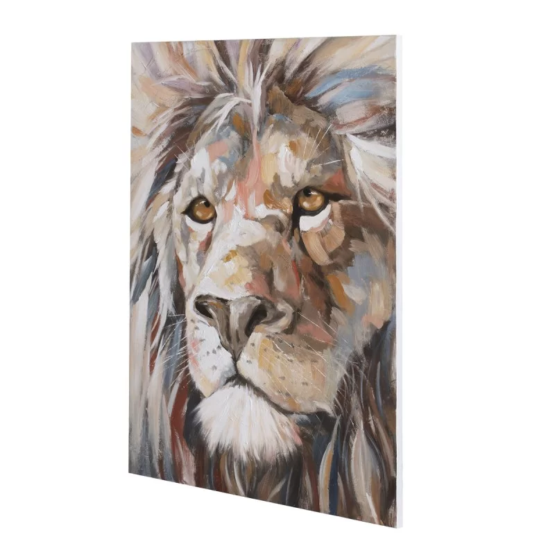 Painting Home ESPRIT Colonial 90 x 3,7 x 120 cm...