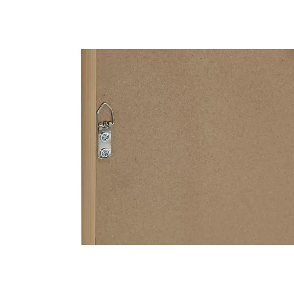 Painting Home ESPRIT Oriental 30 x 3,5 x 60 cm (3 Units)