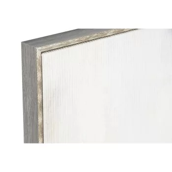 Painting Home ESPRIT New York Loft 60 x 2,4 x 80 cm (2... 2