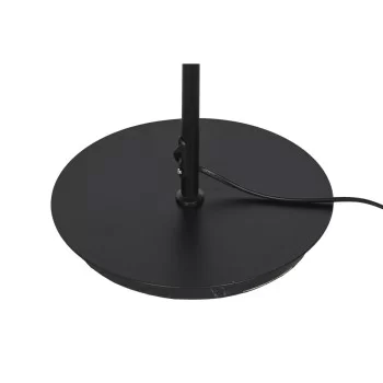 Floor Lamp Home ESPRIT Grey Metal Crystal 50 W 220 V 39 x... 2