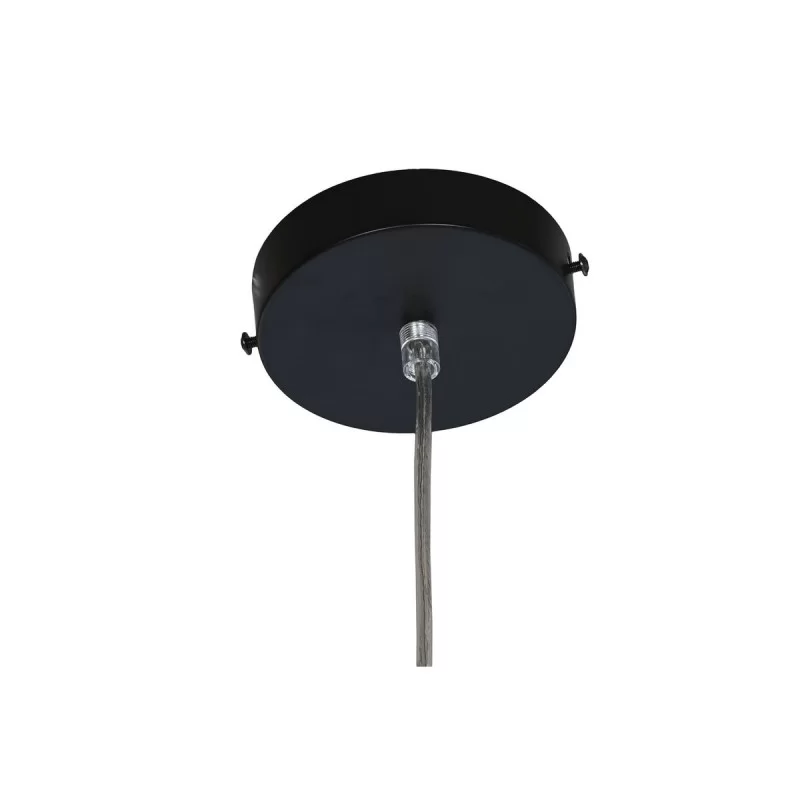 Ceiling Light Home ESPRIT Grey Crystal 50 W 36...