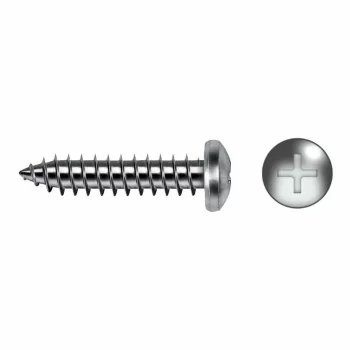 Box of screws CELO 5,5 x 45 mm Metal plate screw 250...