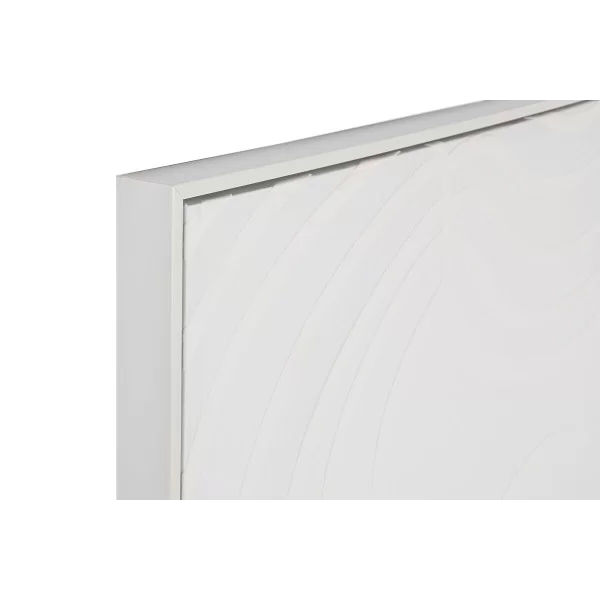 Painting 3D Home ESPRIT Lady 103 x 4,5 x 143 cm