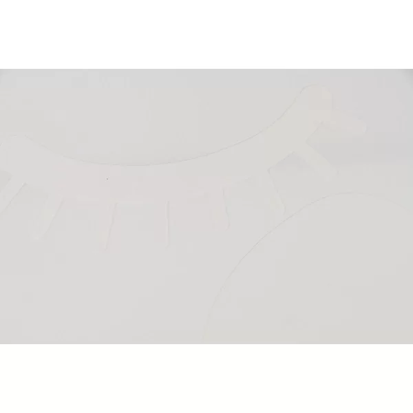 Painting 3D Home ESPRIT Lady 103 x 4,5 x 143 cm