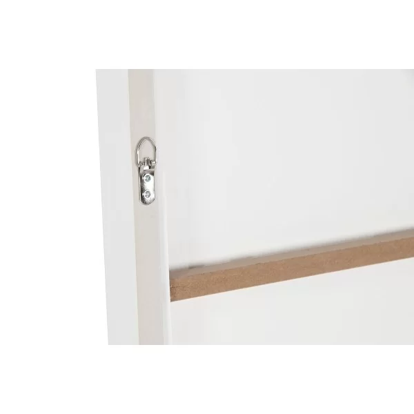 Painting 3D Home ESPRIT Lady 103 x 4,5 x 143 cm