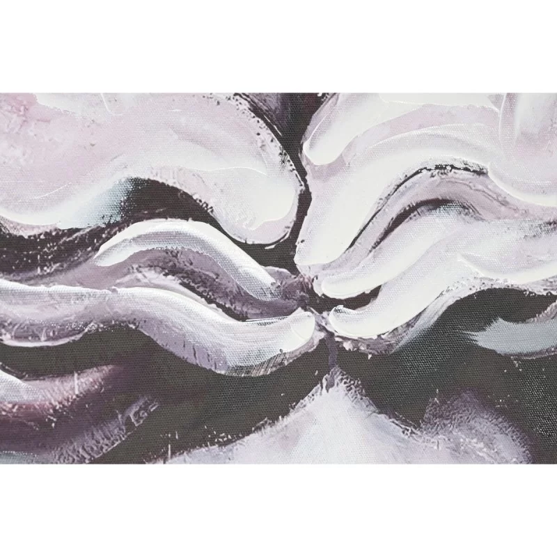 Painting Home ESPRIT Modern 150 x 3,5 x 150 cm...