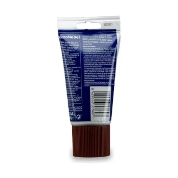 Wood Fill Bruguer 5196387 Walnut 200 g 2