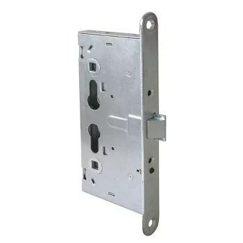 Mortise lock Cisa 43110.65.0 Anti-panic Fire door Latch...