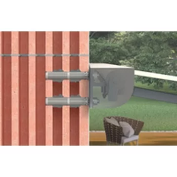 Wall plugs and screws Fischer 41904 2