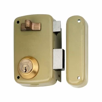 Lock Lince 5056a-95056ahe70d To put on top of Steel Right...