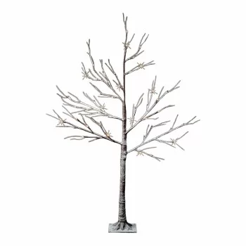 Christmas Tree Lumineo 492348 LED Light Exterior Snowfall...