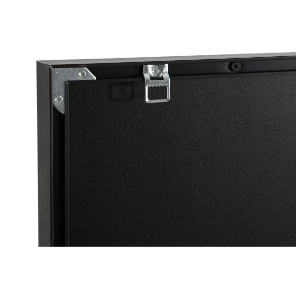 Painting DKD Home Decor Abstract Modern 80 x 3 x 120 cm (2 Units)