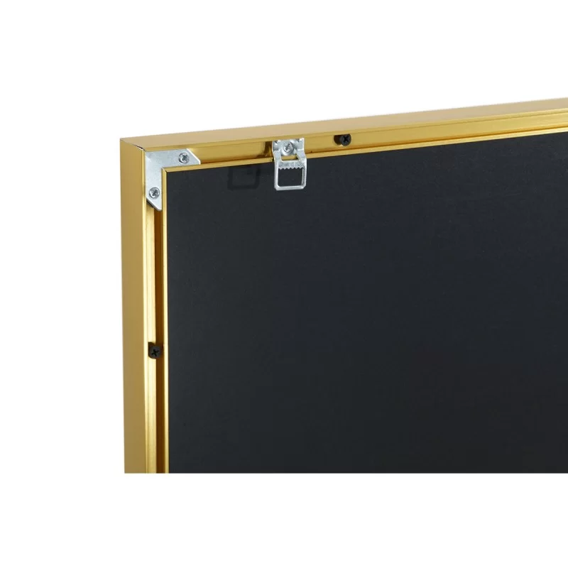 Painting DKD Home Decor Lady 80 x 3 x 80 cm...