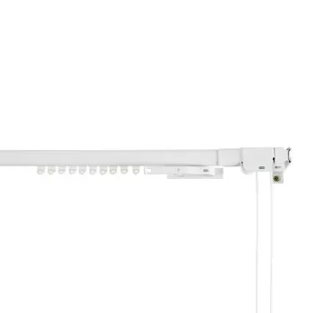 Curtain Rails Stor Planet Cintacor Extendable Reinforced...