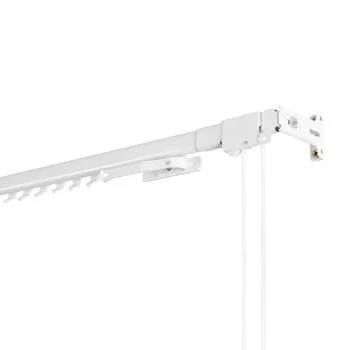 Curtain Rails Stor Planet Cintacor Extendable Reinforced... 2
