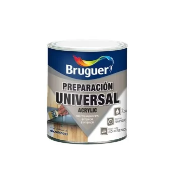 Surface preparation Bruguer 5120576 Universal Acrylic...