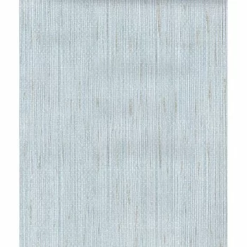Painted paper Ich Wallpaper 25401 Bamboo Blue 53 cm x 10 m