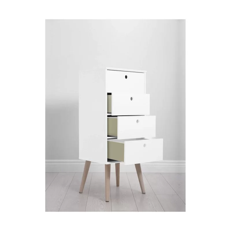 Acrylic polish Bruguer 5160685 250 ml Permanent...