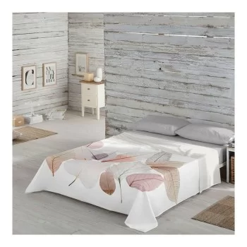 Top sheet Icehome Fall 210 x 270 cm (Double) 2