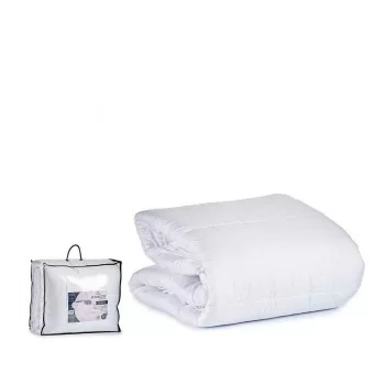 Duvet White 2