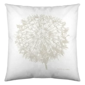Cushion cover Devota & Lomba DLCBDEN_Beige / Blanco-Cama...