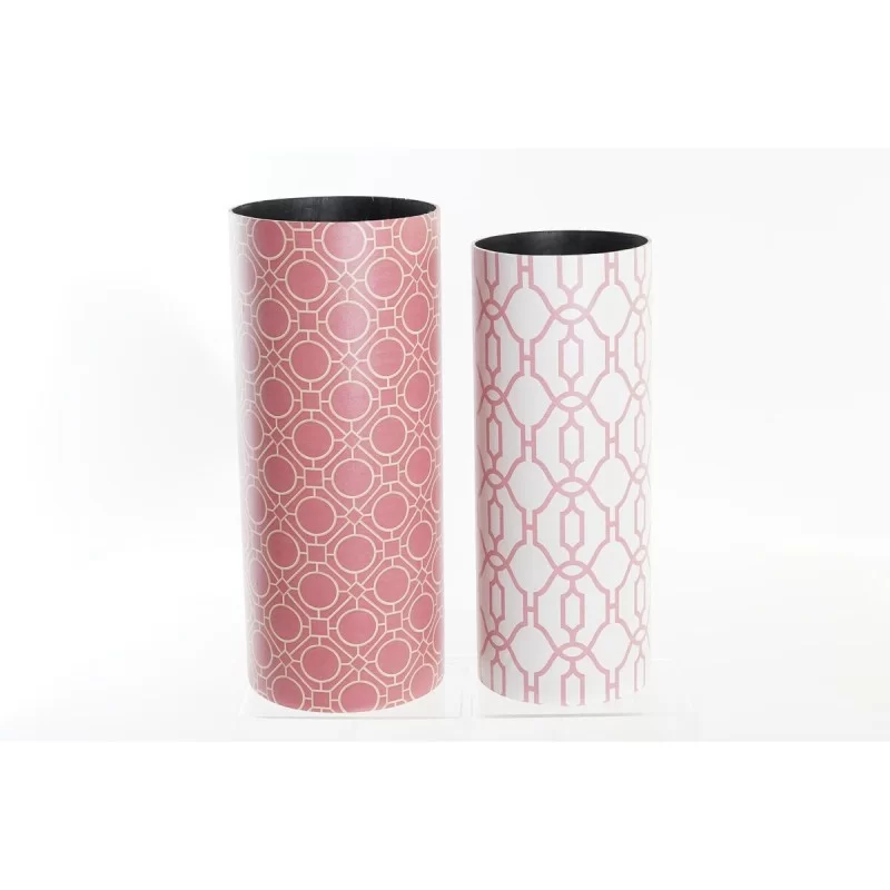 Umbrella stand DKD Home Decor Canvas Wood...