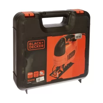 Jigsaws Black & Decker KS701PEK 2
