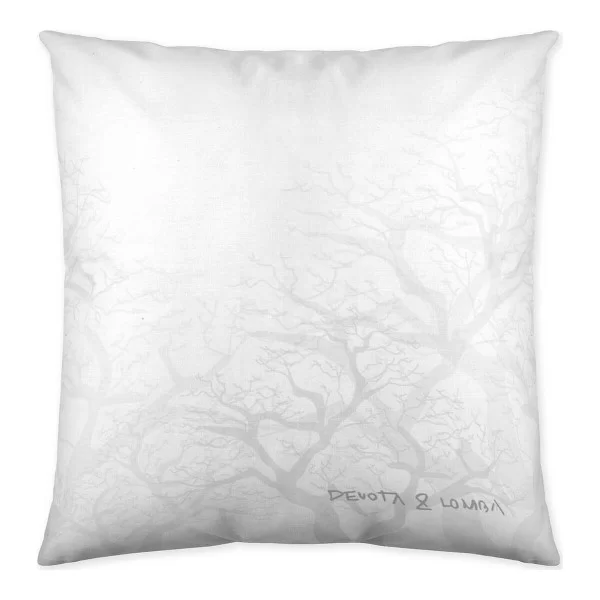 Cushion cover Bonsai Devota & Lomba Localization-B094VJJ3NF (60 x 60 cm)