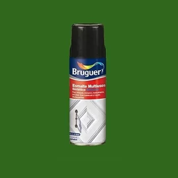 Synthetic enamel paint Bruguer 5197991 Spray Multi-use... 2