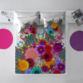 Top sheet Icehome Snora 2