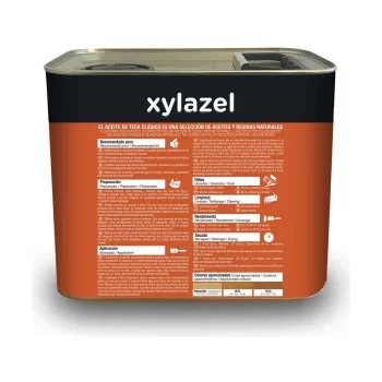 Protective Oil Xylazel 2